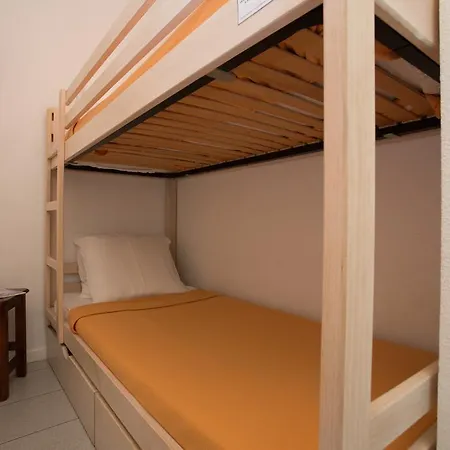 Madame Du Golf شقة فندقية