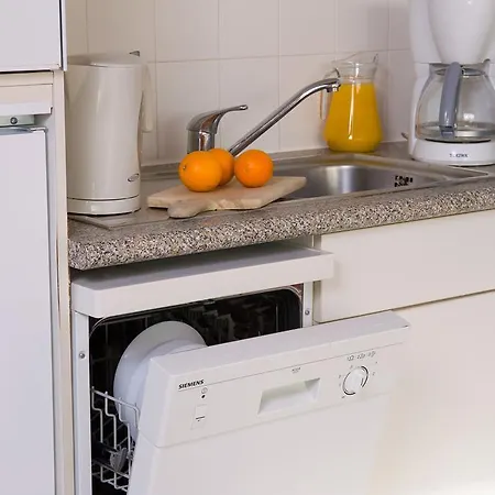 Madame Du Golf شقة فندقية