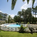 Lejlighedshotel Madame Du Golf 3*