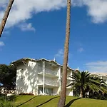 Lejlighedshotel Madame Du Golf Moliets-et-Maa