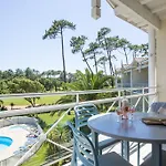 Madame Du Golf Lejlighedshotel 3*