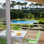 Lejlighedshotel Madame Du Golf
