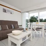 Madame Du Golf Lejlighedshotel Moliets-et-Maa