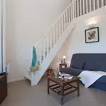 Madame Du Golf Lejlighedshotel 3*