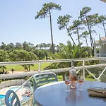 Madame Du Golf Lejlighedshotel