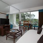 Madame Du Golf Lejlighedshotel 3*