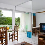 Lejlighedshotel Madame Du Golf