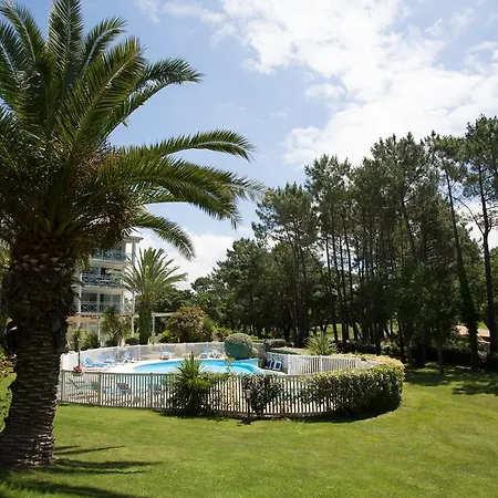 Aparthotel Madame Du Golf