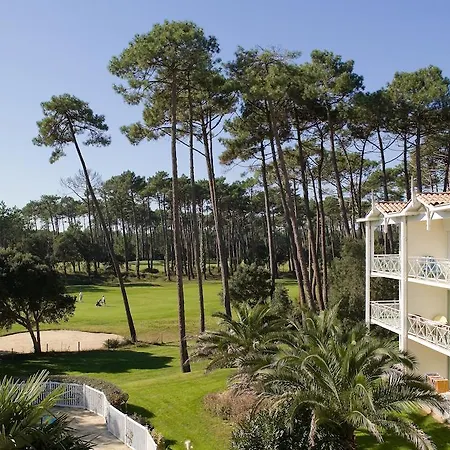 Madame Du Golf