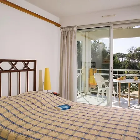 Madame Du Golf Lejlighedshotel 3*