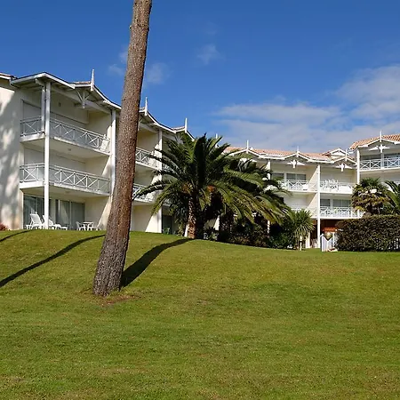 Aparthotel Madame Du Golf