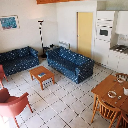 Aparthotel Madame Du Golf