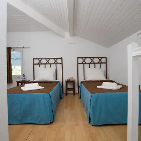 Madame Du Golf Lejlighedshotel 3*