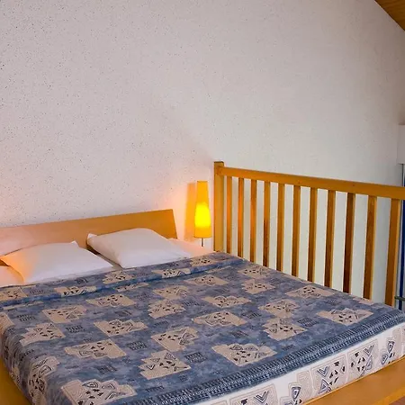 Madame Du Golf Lejlighedshotel 3*