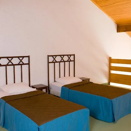 Lejlighedshotel Madame Du Golf 3*