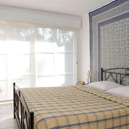 Lejlighedshotel Madame Du Golf