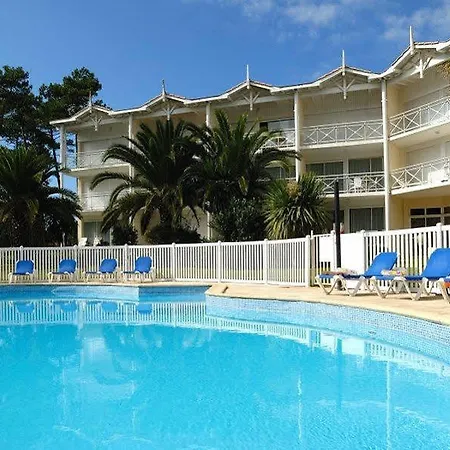 Madame Du Golf Lejlighedshotel