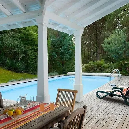 Lejlighedshotel Madame Du Golf