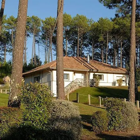 Madame Du Golf 3*