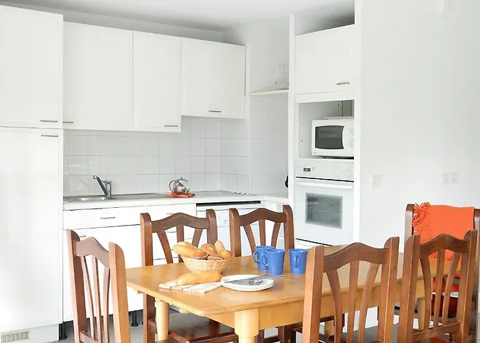 Apart Otel Madame Du Golf Moliets-et-Maa